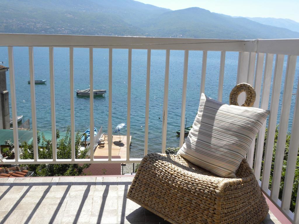 Apartments Kanevce Beach&Relax Ohrid Ruang foto